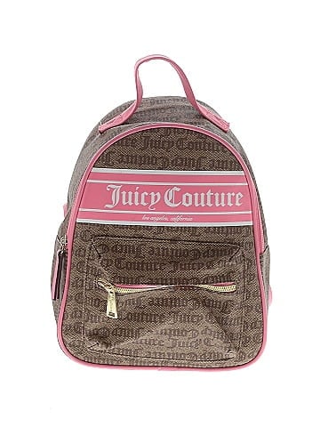 Juicy Couture Backpack (view 1)