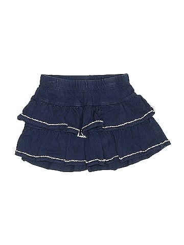 Gymboree Denim Skirt (view 1)