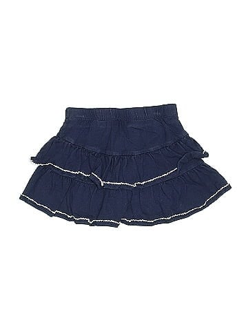 Gymboree Denim Skirt (view 2)