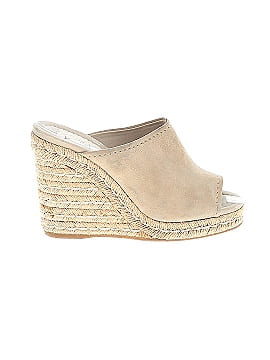 Prada Wedges