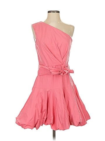Derek Lam Collective Cocktail Dress (view 1)