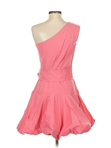 Derek Lam Collective Cocktail Dress (view 2)