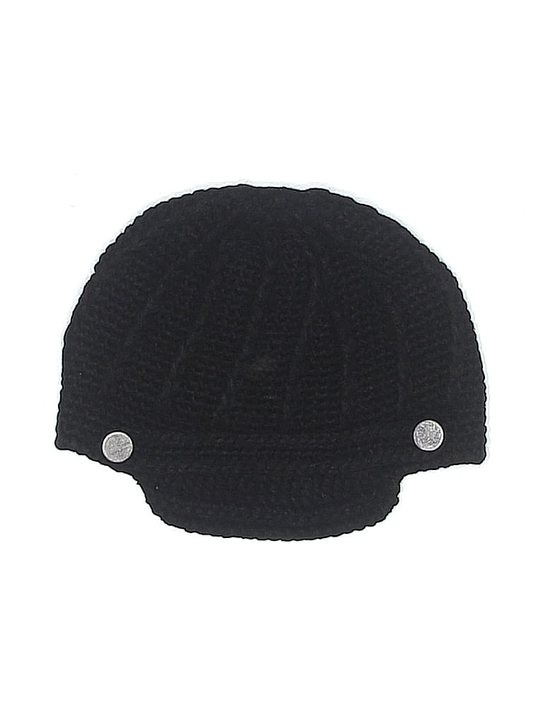Click to view more detailed imagery on our partner's website Pre-owned Klim Beanie Hat In Black