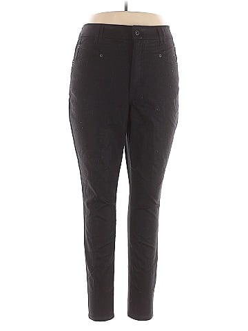 INC International Concepts Active Pants (view 1)