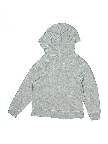 Hanna Andersson Zip Up Hoodie (view 2)