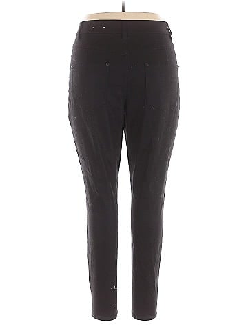 INC International Concepts Active Pants (view 2)