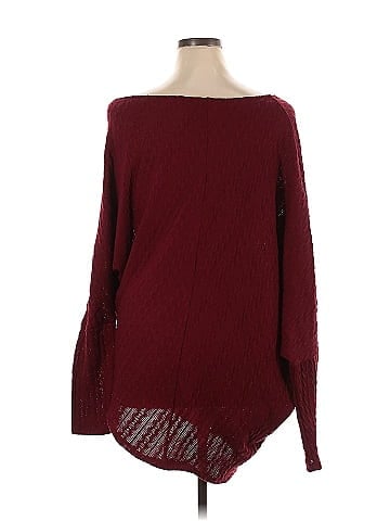 Blumin Poncho (view 2)