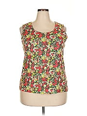 White Stag Sleeveless Top