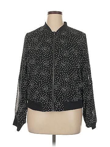 Torrid Jacket (view 1)