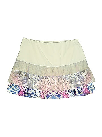 Lucky in Love Skort (view 1)