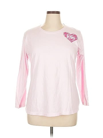 Comfort Colors Long Sleeve T-Shirt (view 1)