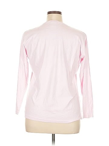 Comfort Colors Long Sleeve T-Shirt (view 2)