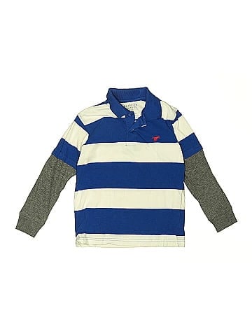 Wrangler Jeans Co Long Sleeve Polo (view 1)