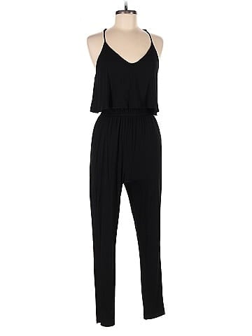 BB Dakota Jumpsuit (view 1)
