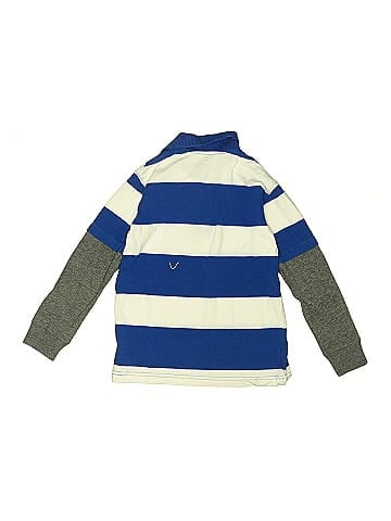 Wrangler Jeans Co Long Sleeve Polo (view 2)