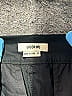 Jason Wu Solid Black Board Shorts Size XS - photo 3