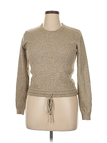 Heartloom Pullover Sweater (view 1)