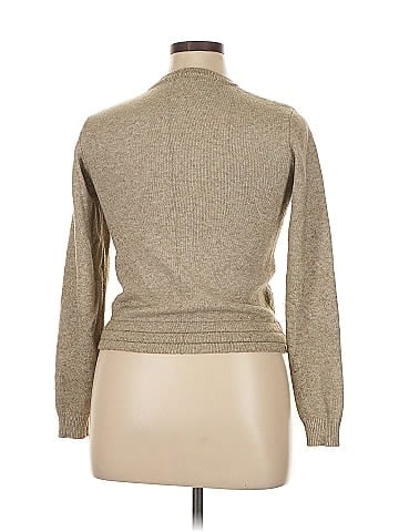 Heartloom Pullover Sweater (view 2)