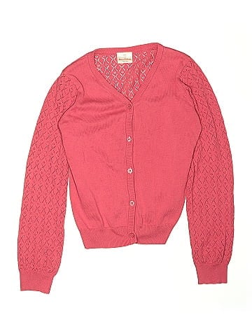 Hanna Andersson Cardigan (view 1)