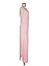 FP BEACH Solid Pink Casual Dress Size M - photo 3