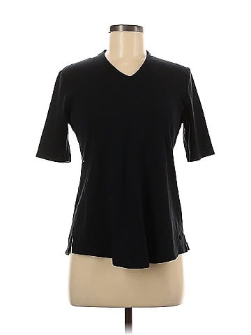 Isaac Mizrahi LIVE! Short Sleeve T-Shirt (view 1)