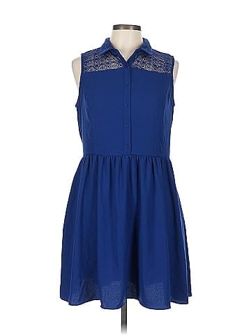 Maison Jules Casual Dress (view 1)