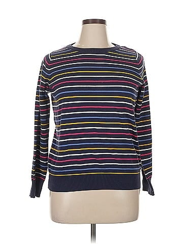 Gap Outlet Pullover Sweater (view 1)