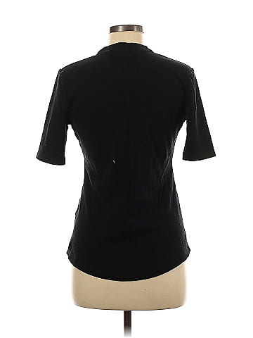 Isaac Mizrahi LIVE! Short Sleeve T-Shirt (view 2)
