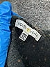 Woven Heart 100% Polyester Brown Poncho Size 1 - photo 7