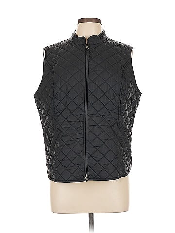 Van Heusen Vest (view 1)