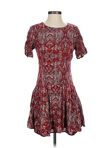 Forever 21 Contemporary Cocktail Dress (view 1)