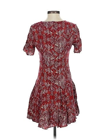 Forever 21 Contemporary Cocktail Dress (view 2)