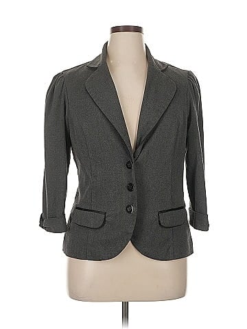 Maurices Blazer (view 1)