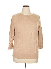Ann Taylor Loft Outlet Pullover Sweater