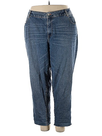Talbots Jeans (view 1)