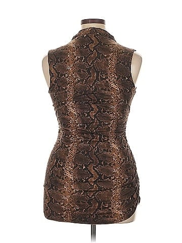 Kenneth Cole New York Sleeveless Blouse (view 2)