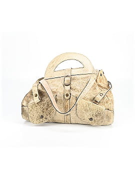 Patricia Nash Leather Tote