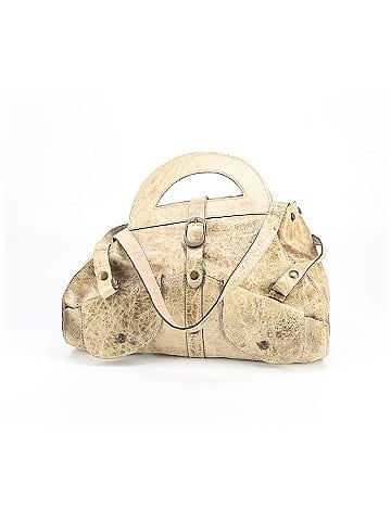 Patricia Nash Leather Tote (view 1)