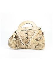 Patricia Nash Leather Tote