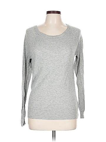Mossimo Pullover Sweater (view 1)