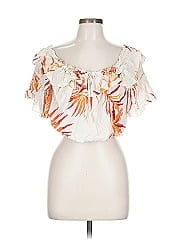 Eva Mendes By New York & Company Tube Top