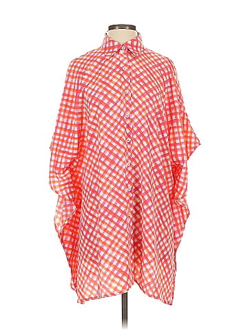 Tommy Bahama 3/4 Sleeve Blouse (view 1)