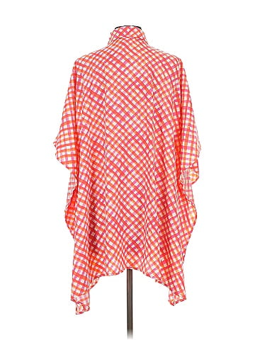 Tommy Bahama 3/4 Sleeve Blouse (view 2)