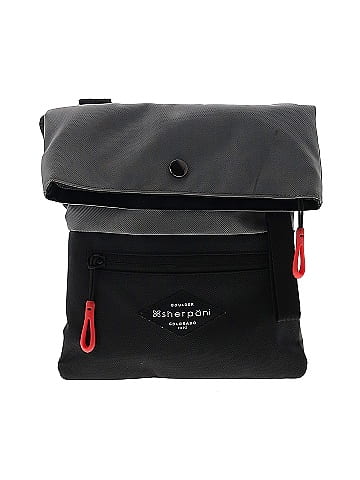 Sherpani Crossbody Bag (view 1)