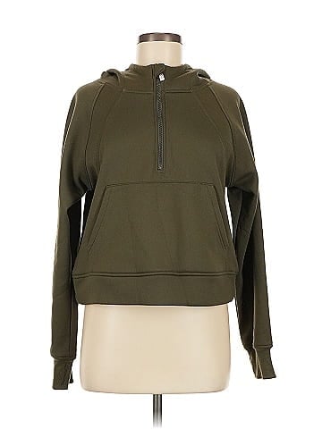 LASULA Pullover Hoodie (view 1)