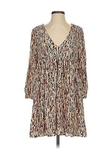 Sunday Best Casual Dress (view 1)