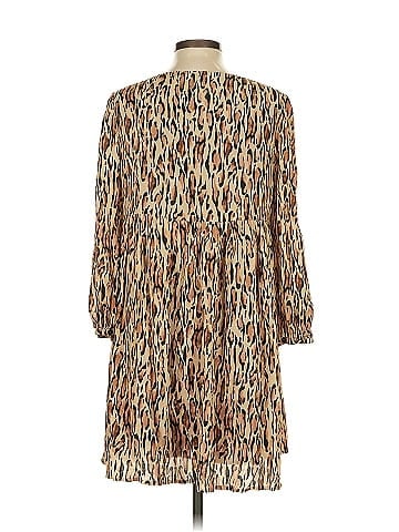Sunday Best Casual Dress (view 2)