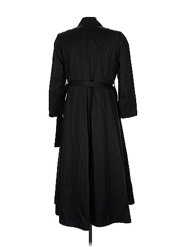 London Fog Trenchcoat (view 2)