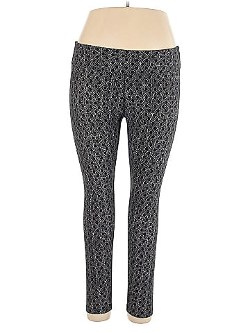 Calvin Klein Performance Leggings (view 1)