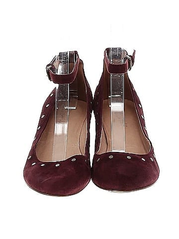 Madewell Heels (view 2)